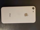 IPhone SE, Ağ, Barmaq izi — Apple iPhone