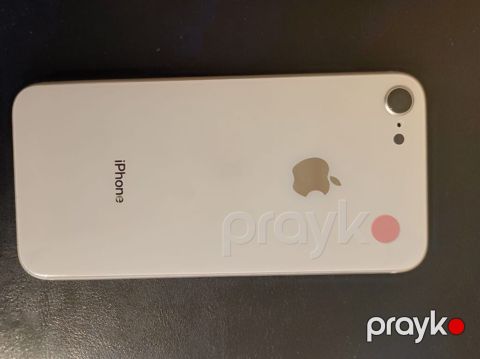 IPhone SE, Ağ, Barmaq izi
