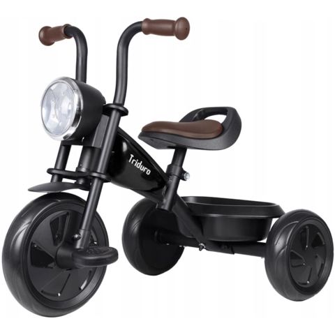 Uşaq velosipedi QPlay T90-3 Triduro 5061047481769 — Bakı