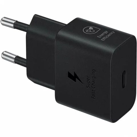 Adapter Samsung 25W EP-T2510XBEGRU Black — Bakı