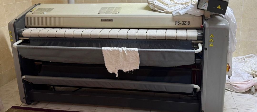Camaçırxana avadanlıqları — Biznes və avadanlıq, Bakı (9)