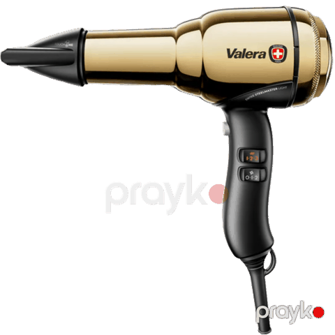 Fen Valera Swiss Steel-Master SM 588.01 GD — Bakı
