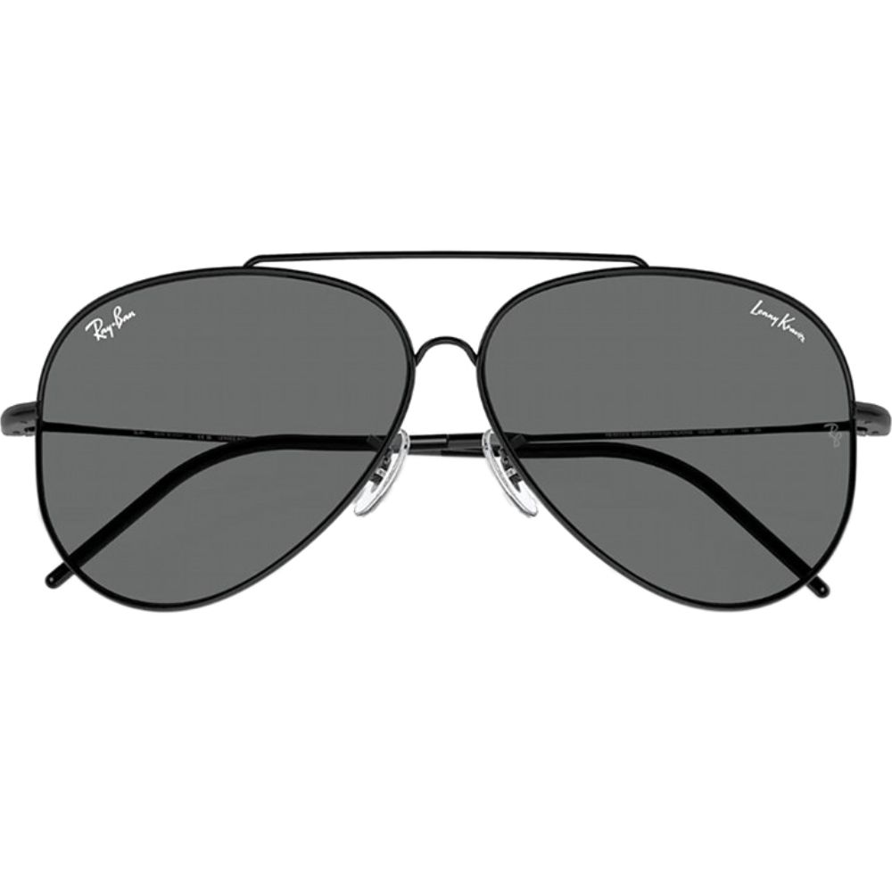 Günəş eynəyi Ray-Ban RBR0101S 62 M 002/GR — Aksesuarlar, Bakı (3)