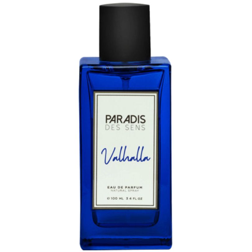 Uniseks parfüm Paradis des Sens Valhalla EDP 100 ml 3770024779417 — Ətir, Bakı