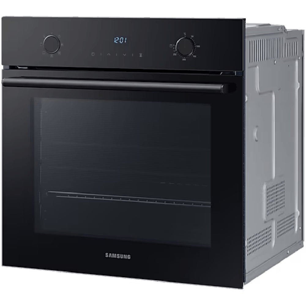 Soba Samsung NV68A1145RK/WT — Fırın kamerası, Bakı (3)