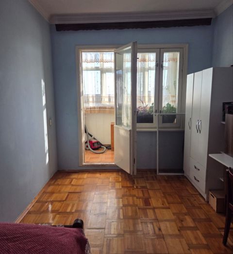 4-otaqlı mənzil, Sumqayıt ş., 86 m² — Sumqayıt