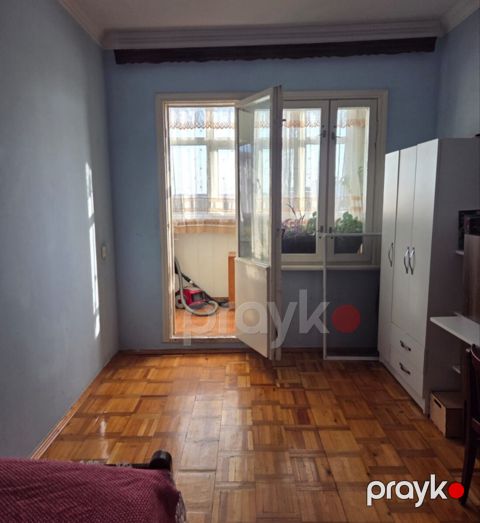 4-otaqlı mənzil, Sumqayıt ş., 86 m²