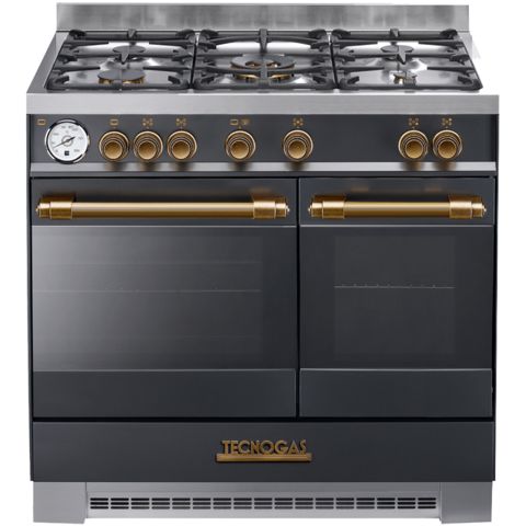 Solo soba Bompani DECO92M5BB — Bakı