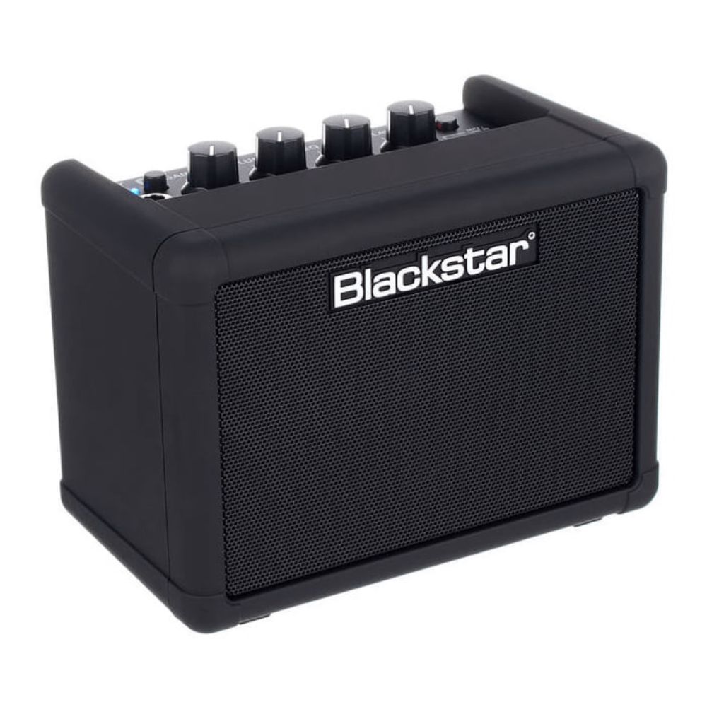 Gitara gücləndirici Blackstar Fly 3 Bluetooth Mini Amp Bk — Musiqiə alətləri, Bakı (3)