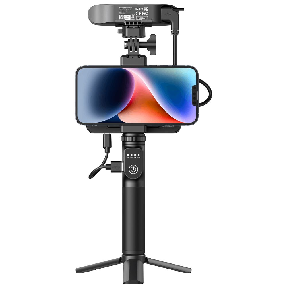 Skaner Creality CR-Scanner Ferret Pro (4008050043) — Mallar, Bakı (3)