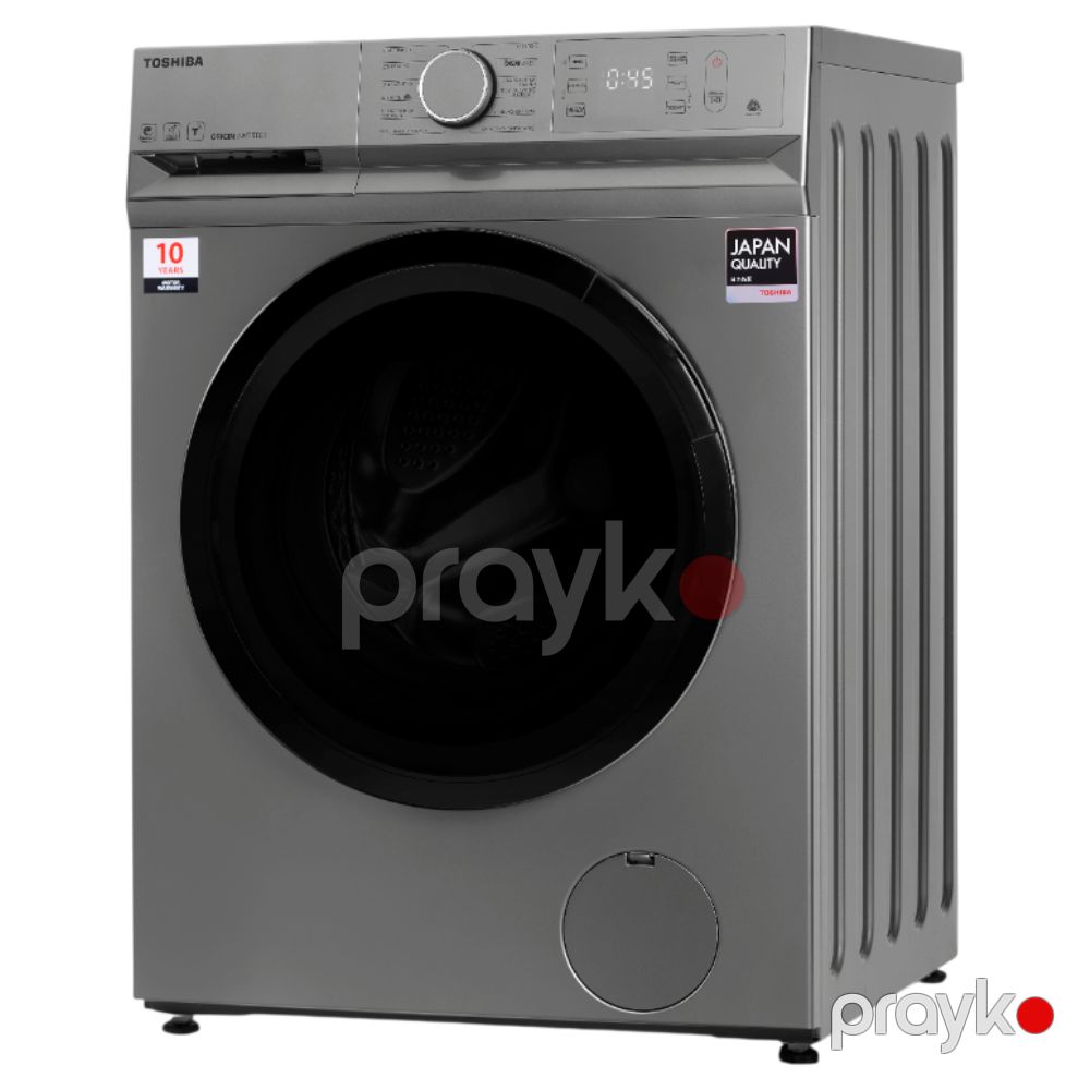Paltaryuyan Toshiba TW-BL80A2UZ(SS) — Çamaşır maşınları, Bakı (2)