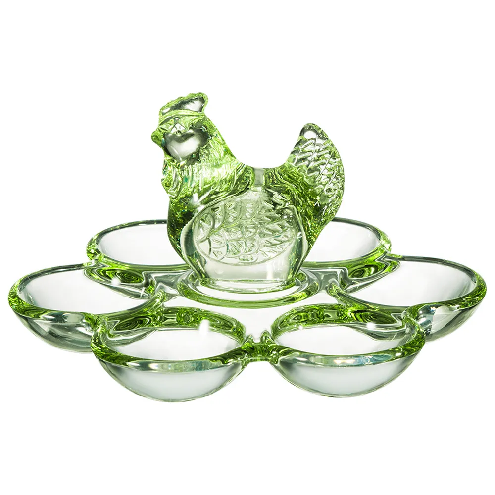 Yumurta qabı Lefard Sunday, şüşə, 17 sm (355-434) — Bakı