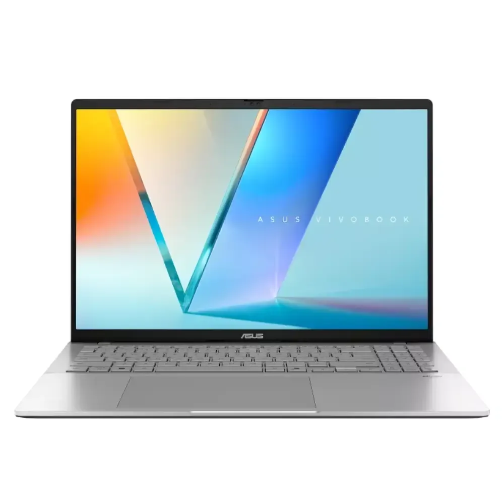 Notbuk Asus VivoBook S16 M3607HA-RP246 R7 260/32GB/1TB/SILVER (90NB16F2-M00EW0) — Bakı