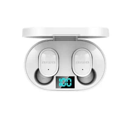Simsiz qulaqlıq Aıwa AT-X80EII Whıte — Bakı