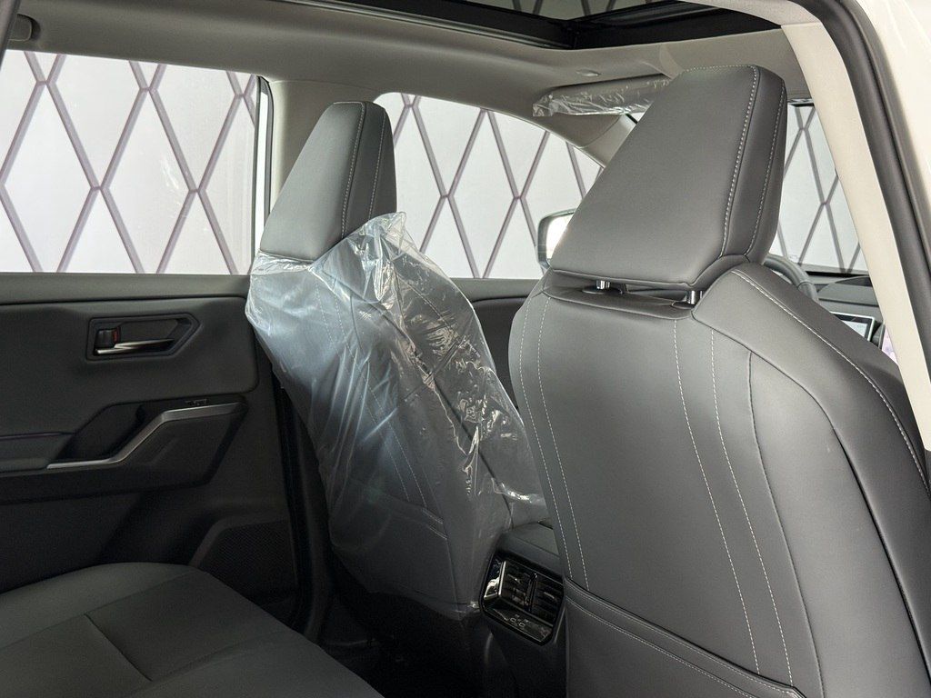 Toyota Wildlander, 2.0 L, 1.6 kWh, 2026 il, yeni — Avtomobillər, Bakı (12)