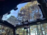 Jeep Wrangler damı — Spare Parts & Accessories