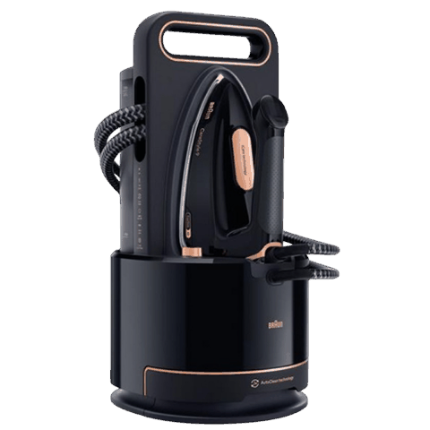 Braun CareStyle 9 IS9090BK