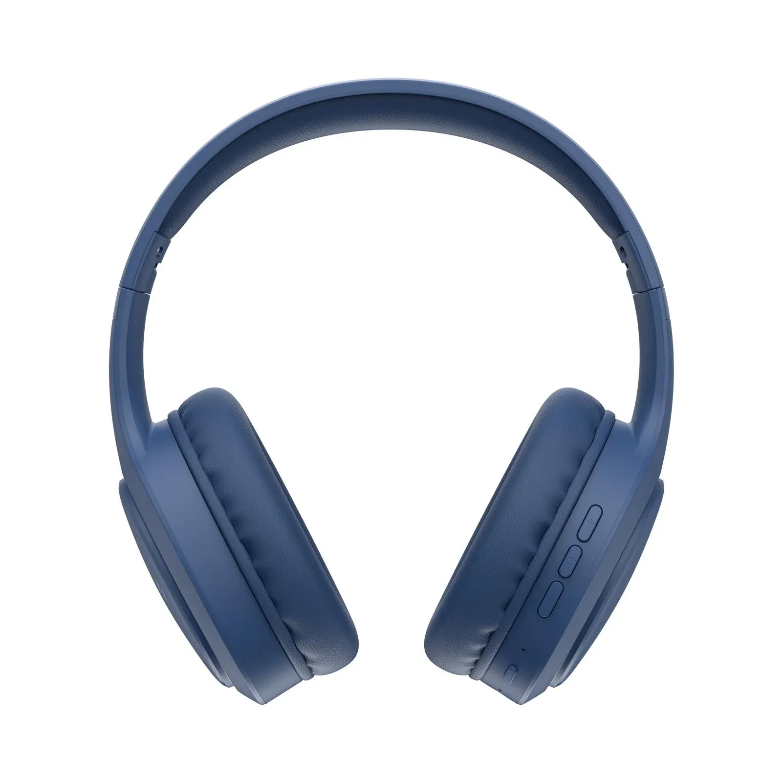 Simsiz qulaqlıq Havıt H633BT Blue — Wireless headphones