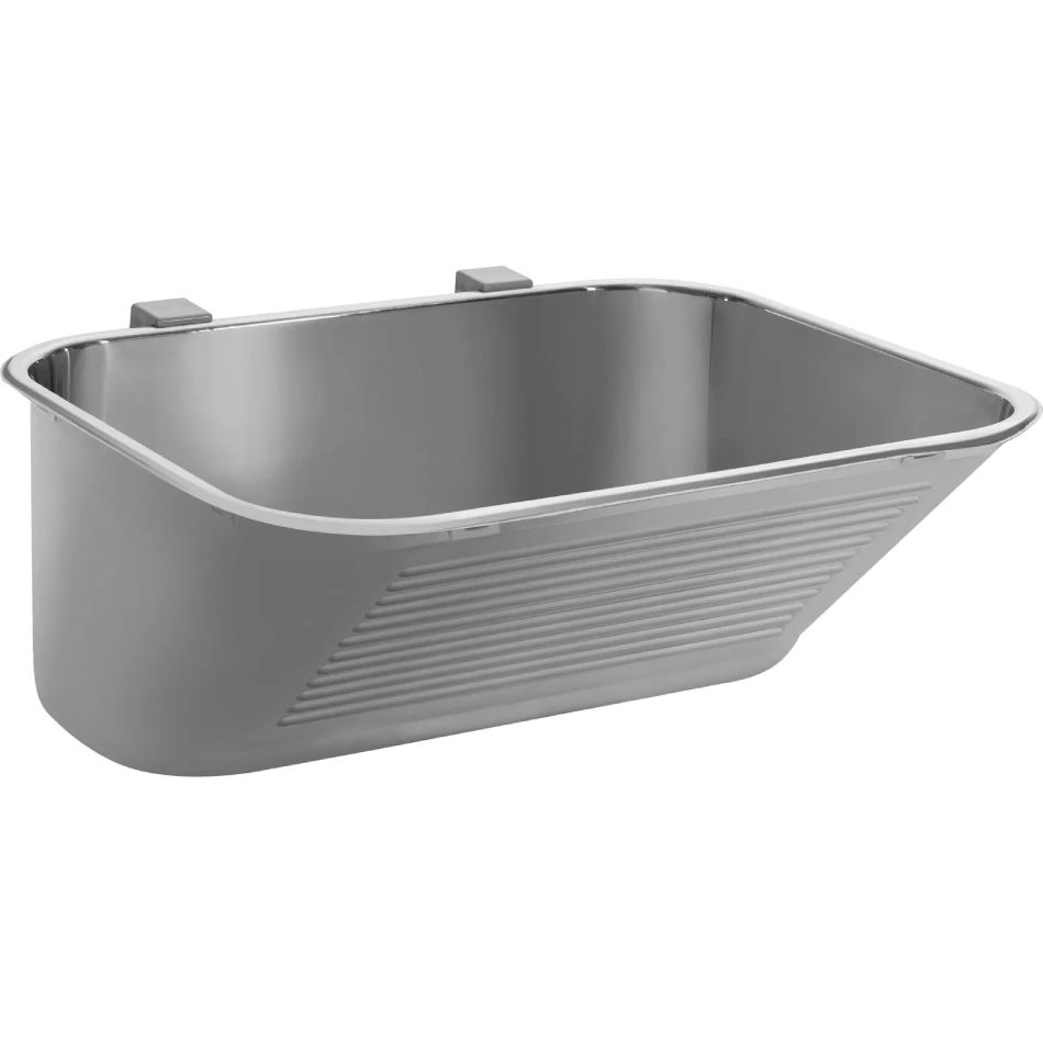 Mətbəx çanağı Deante Olfato ZYK_0100 — Santexnika, Bakı (2)
