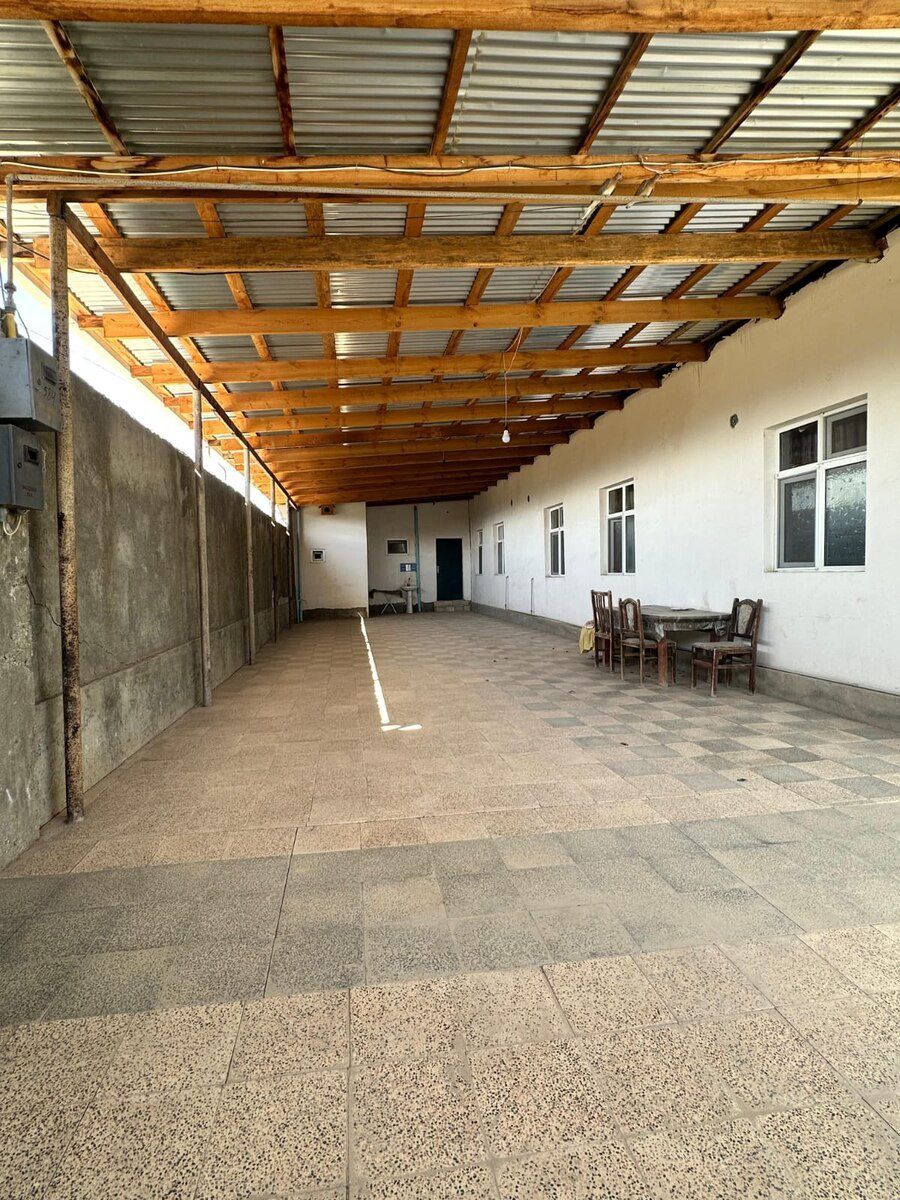 Həyət evi, Bəbək r — Ev, villa, Naxçıvan (4)