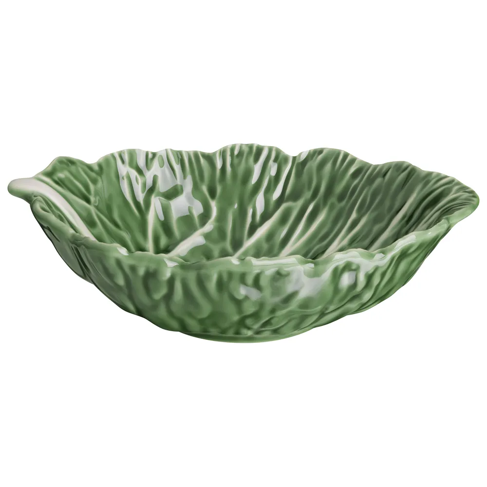 Salat qabı Lefard Village, keramika, 19 sm 350 ml (536-305) — Süfrə qabları