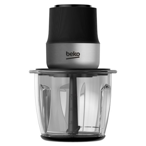 Doğrayıcı Beko CHG 81442 BX — Bakı