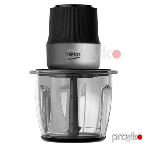 Doğrayıcı Beko CHG 81442 BX — Bakı