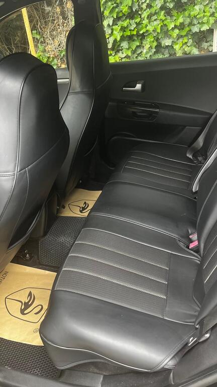 Kia Ceed SW, 1.6 L, 2008 il, 289 000 km — Avtomobillər, Bakı (11)