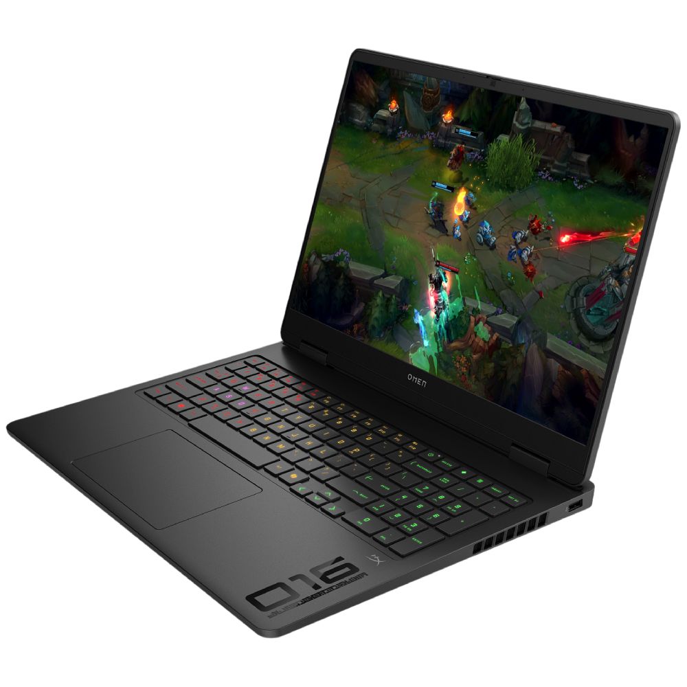 Notbuk HP Omen 16-AM0052CI (C0BN6EA) — Mallar, Bakı (3)