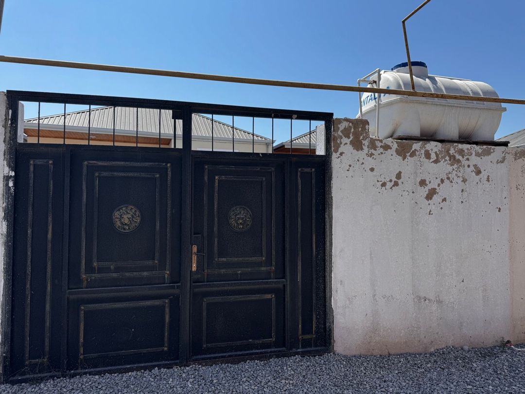 Həyət evi, Binə qəs — Ev, villa, Bakı (2)