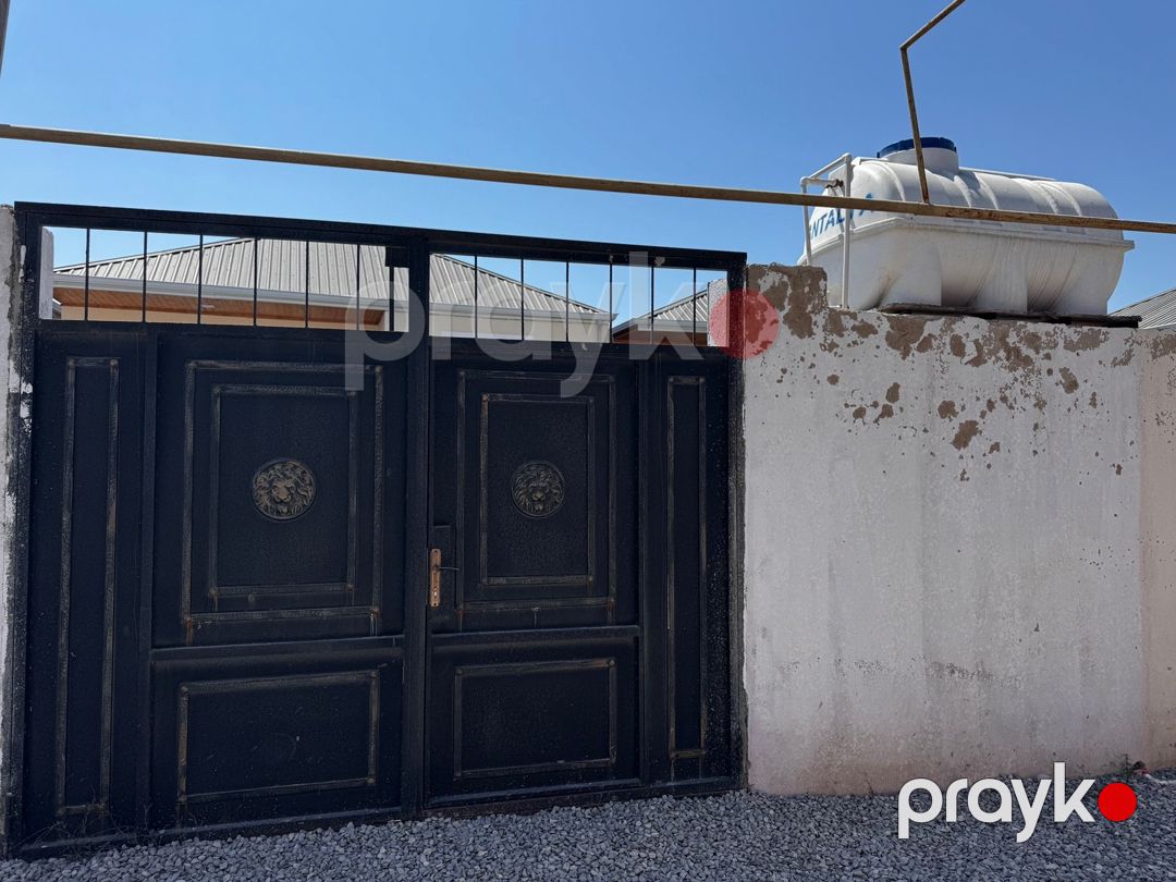 Həyət evi, Binə qəs — Ev, villa, Bakı (2)