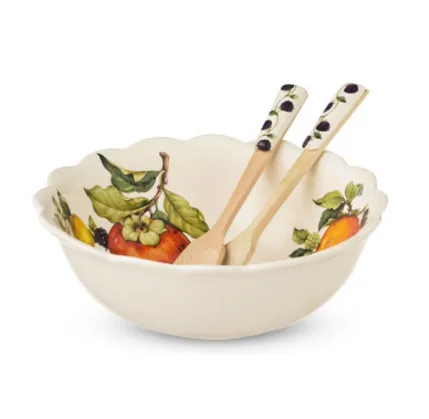 Salat qabı NuovaCer 25,5 sm (7412-PMO) — Bakı