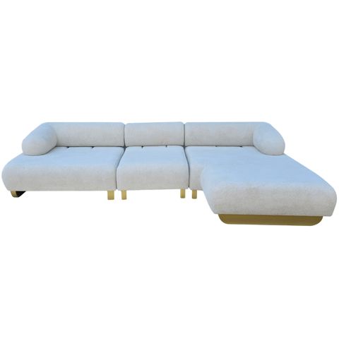 Künc divan Adona Mobilya Morocco Enzo 707 (Sol) — Bakı