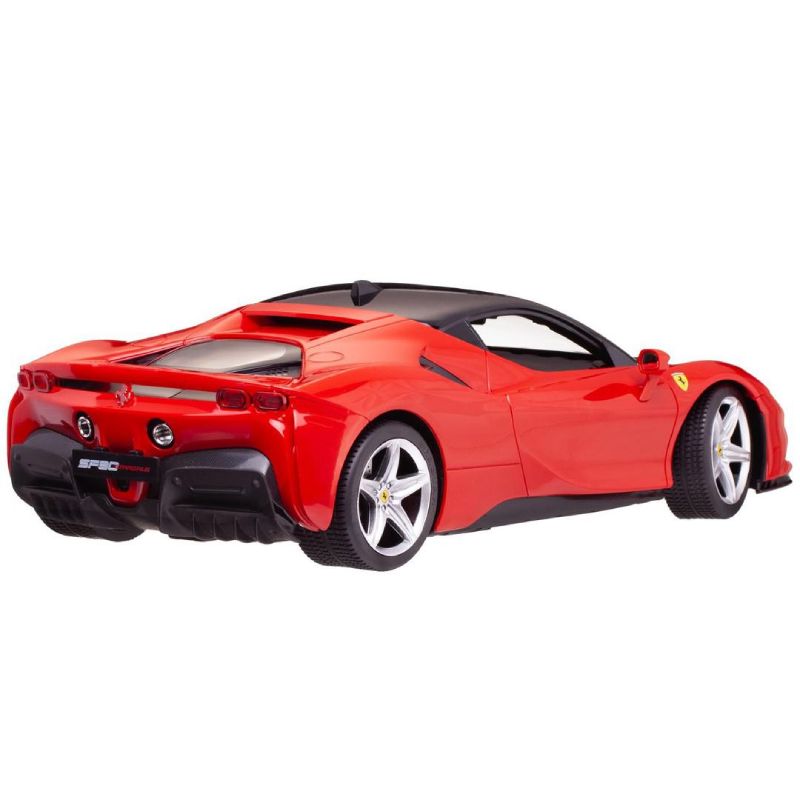 Oyuncaq avtomobil Rastar R/C 1:14 Ferrari SF90 Stradale 6930751317796 — Oyuncaq nəqliyyatı, Bakı (2)