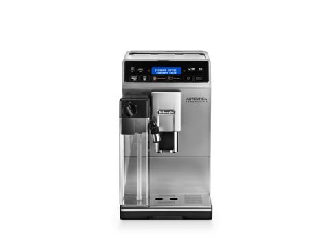 Qəhvə maşını DeLonghi Autentica Cappuccino Etam 29.660.SB (0132215220) — Bakı