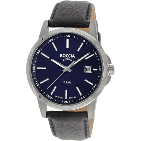 Saat Boccia 3633-01