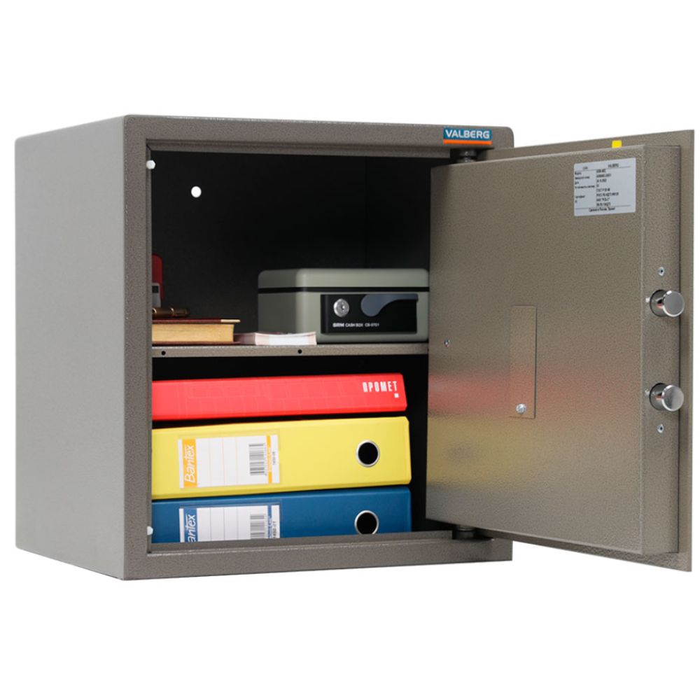 Seyf Valberg ASM-46 EL S10399040940 — Mallar, Bakı (2)
