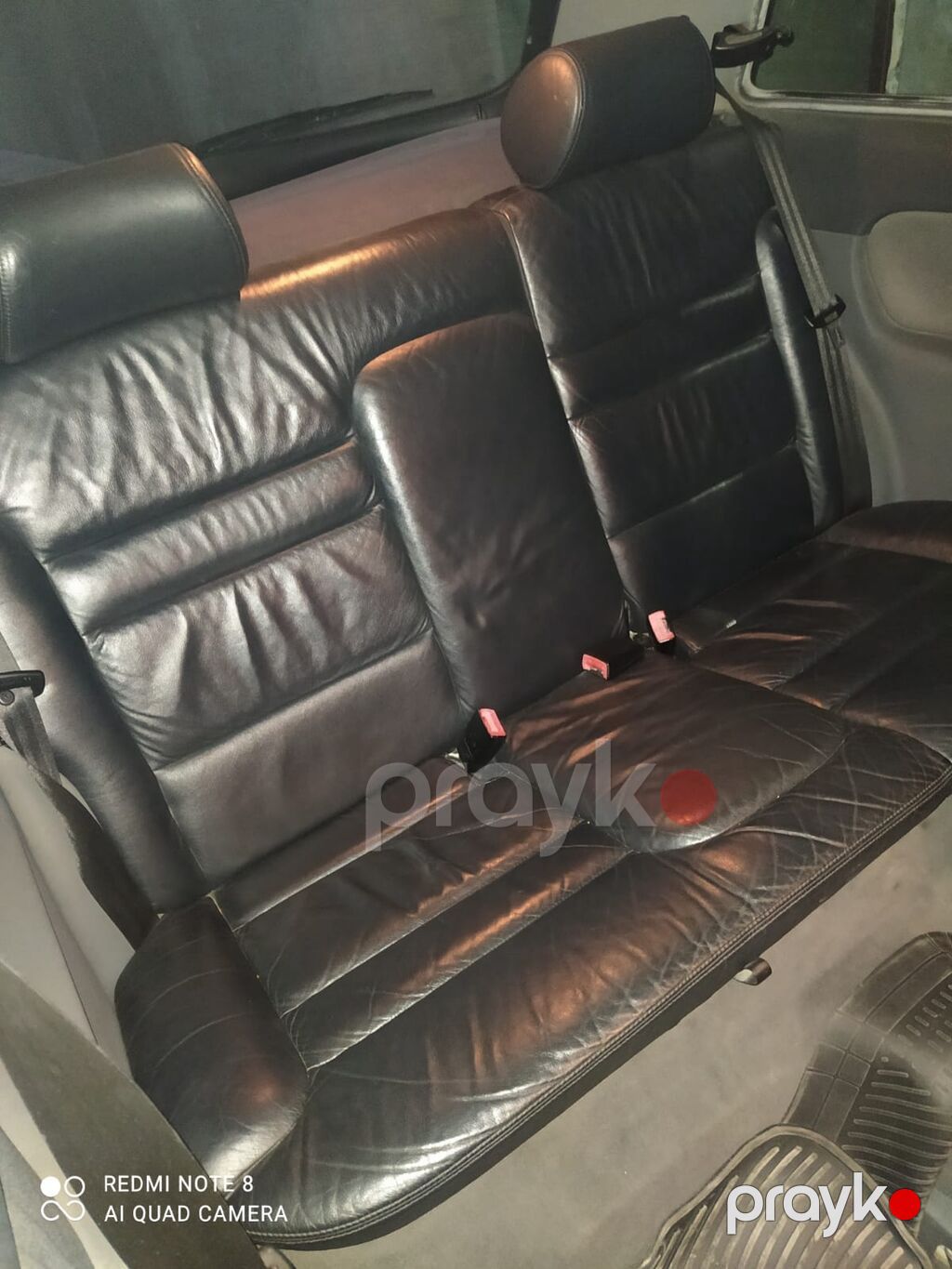 Audi A3: 1.8 l 1997 il Hetçbek 90-UJ-250 — Avtomobillər, Gəncə (7)