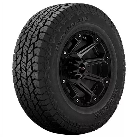 Avtomobil təkəri Hankook Dynapro AT2 RF11 265/65R17