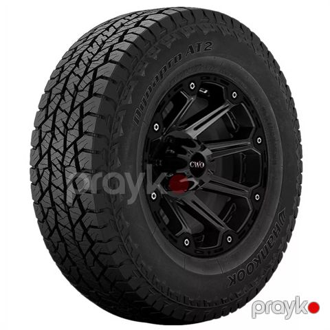 Avtomobil təkəri Hankook Dynapro AT2 RF11 265/65R17