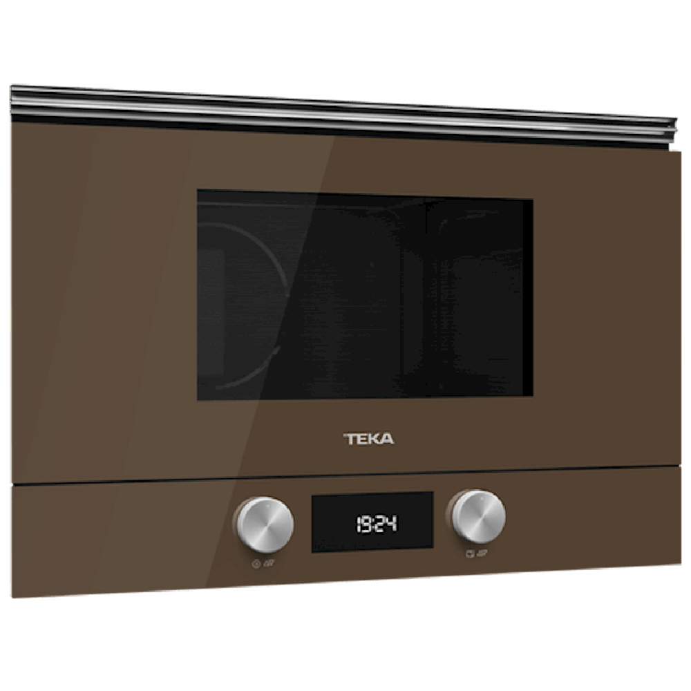 Mikrodalğalı soba Teka ML 8220 BIS L/LB — Mətbəx texnikası, Bakı (5)