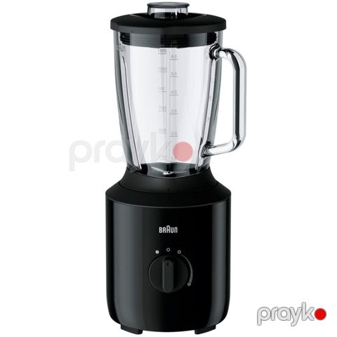 Blender Braun JB3150BK