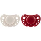 Əmzik Chicco Physio Forma Air 2 ədəd 00075033330000 — Feeding Products