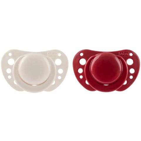 Əmzik Chicco Physio Forma Air 2 ədəd 00075033330000 — Bakı