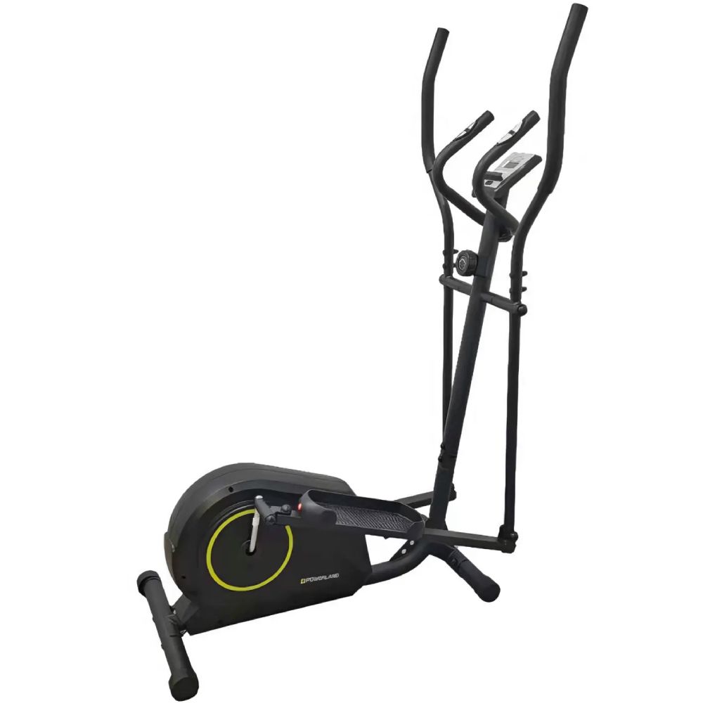 Kross‑trenajor Aspo POWERland YK-10S17H — Mallar, Bakı (2)