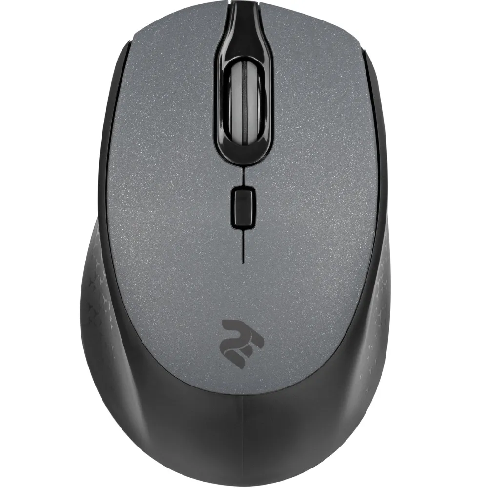 Simsiz kompüter siçanı 2Е MF220 WL Grey — Keyboards & Mice