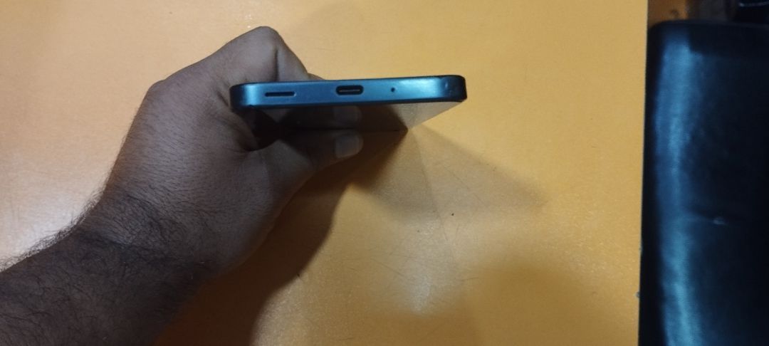 Samsung Galaxy A16 Black 128GB/6GB — Smartfonlar, Bakı (3)