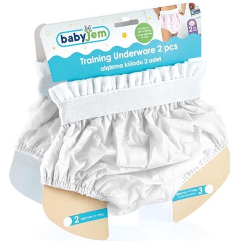 BabyJem öyrəşdirmə bezi / 8699209311554 — Bakı