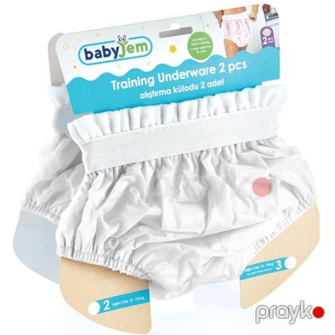BabyJem öyrəşdirmə bezi / 8699209311554 — Bakı