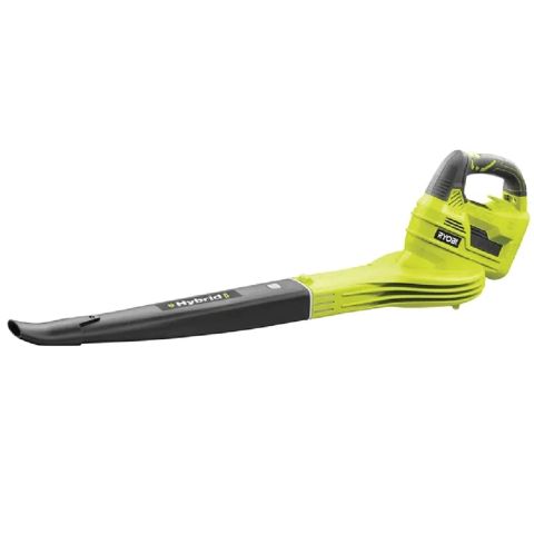 Akkumulyatorlu hava üfürən Ryobi ONE+ Hybrid OBL1820S — Bakı